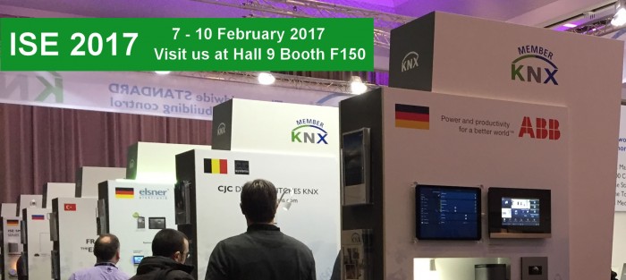 KNX-ISE-2017