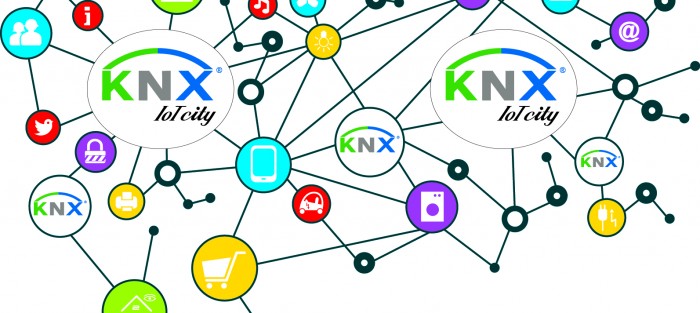 اینترنت اشیاء