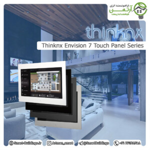 Thinknx-Envision-7-Touch-Panel -Series